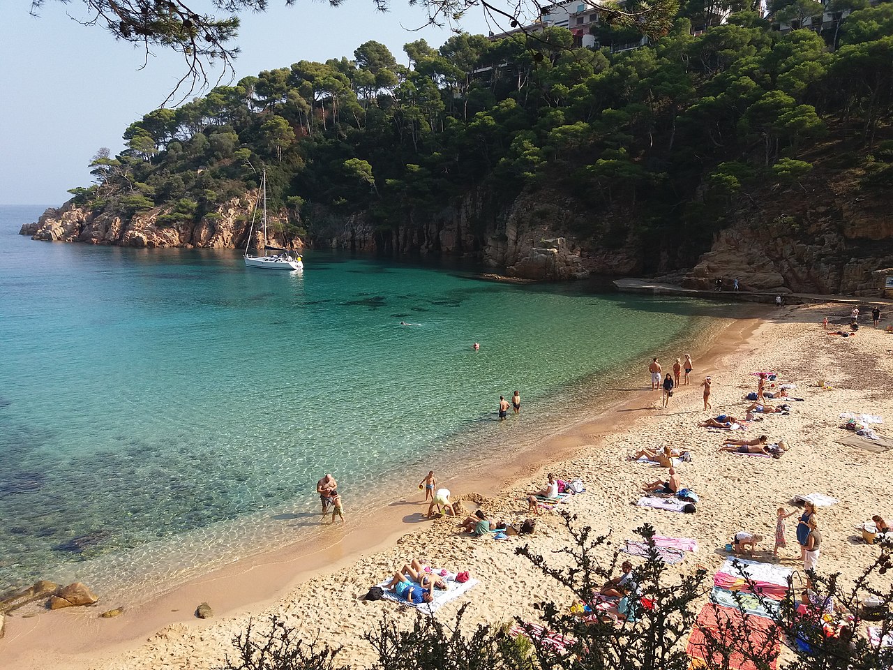 Camping La Siesta