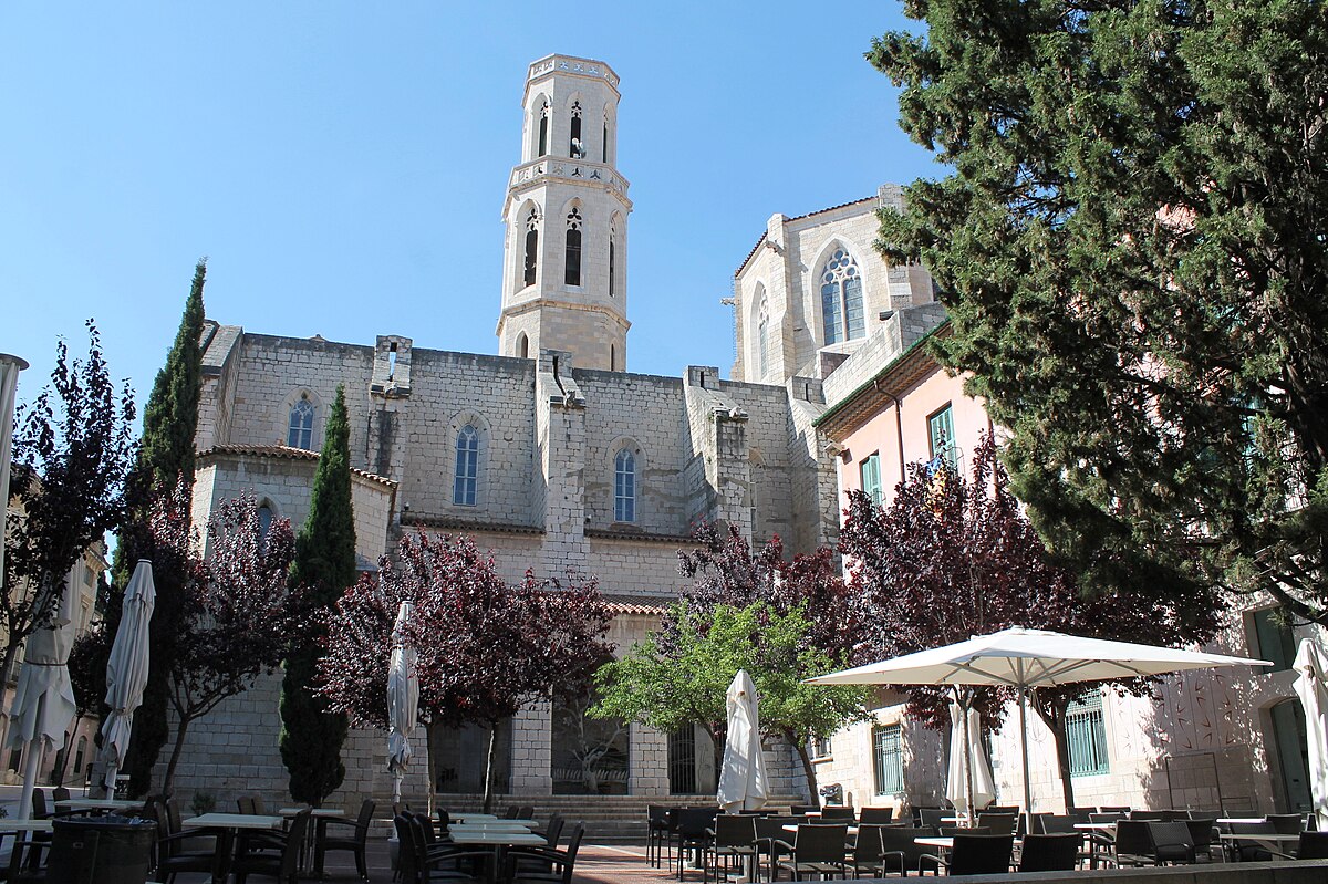 Camping L'Escala