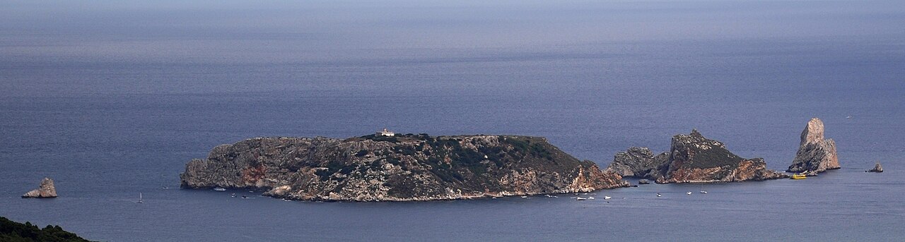 Camping Les Medes